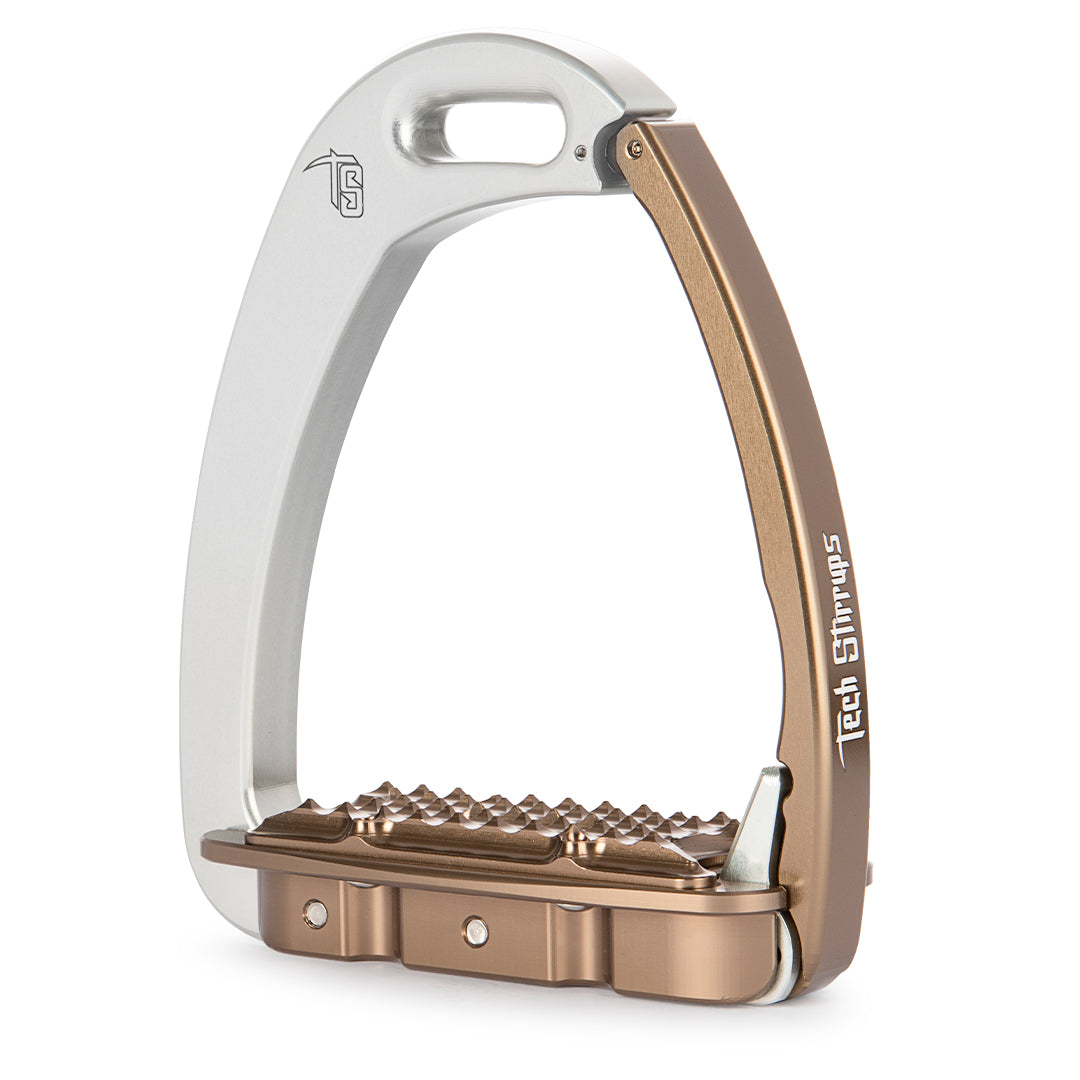 Tech Stirrups-Venice Kids