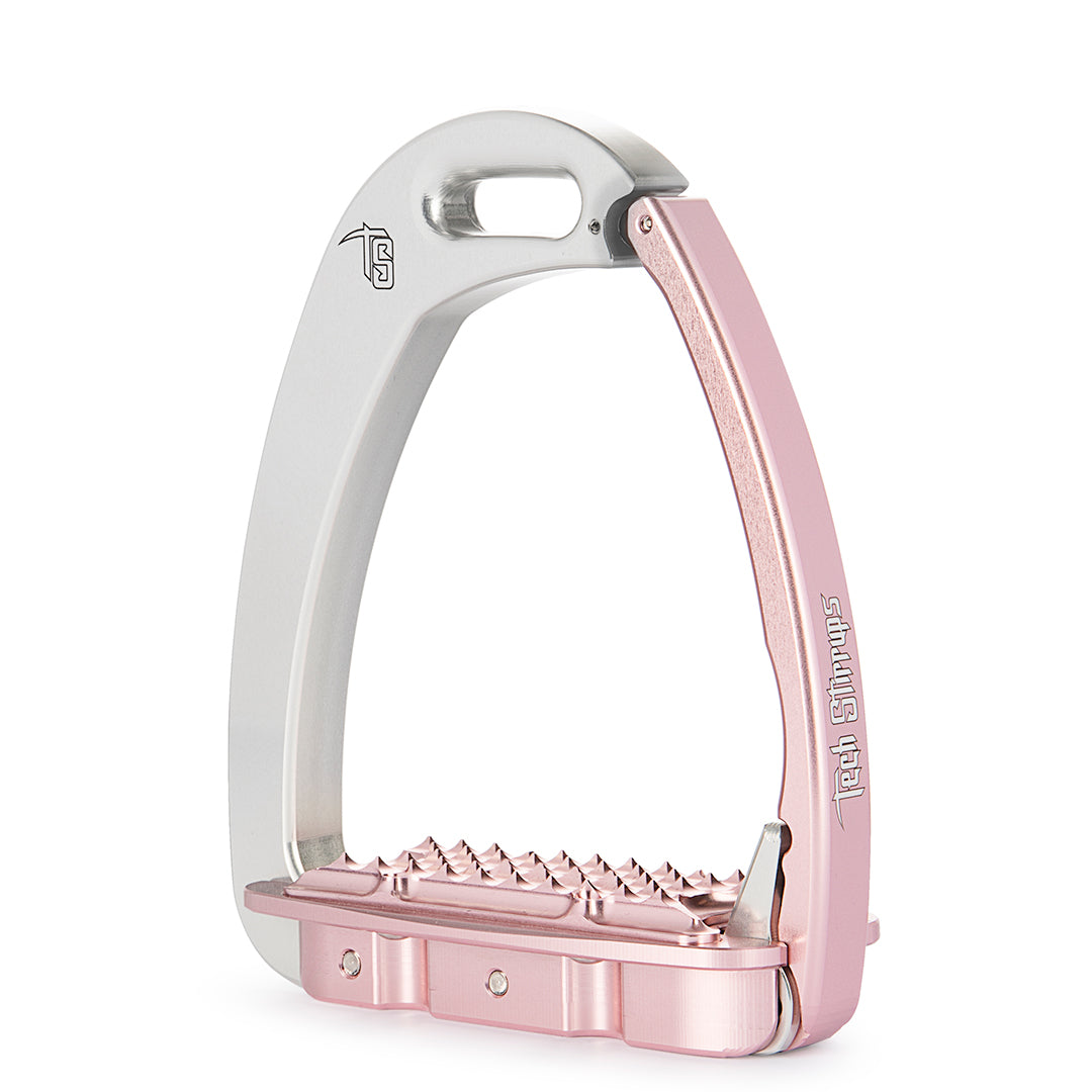 Tech Stirrups-Venice Kids