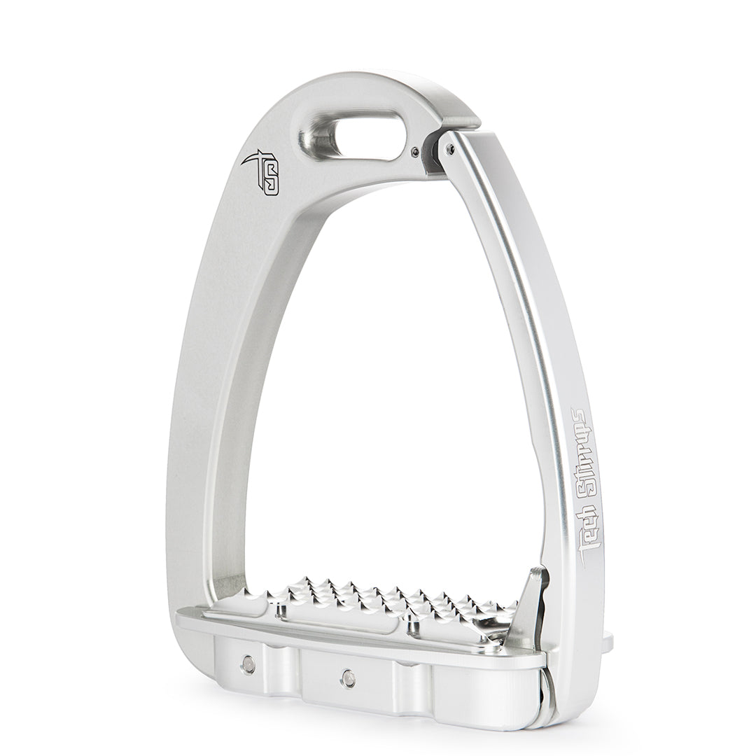 Tech Stirrups-Venice Kids