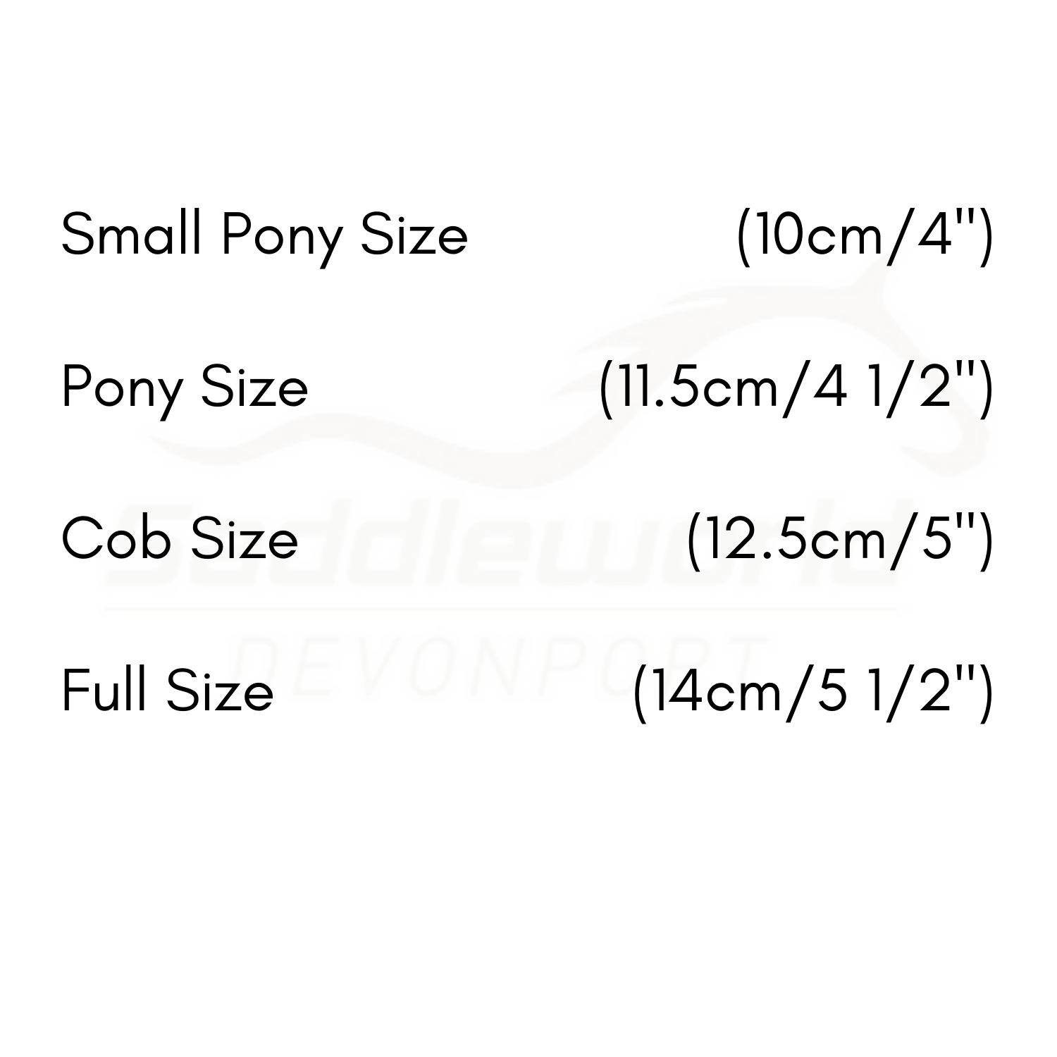 Zilco Regular Dressage Eggbutt Bit