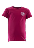 Bullzye Tee Girls Bullring
