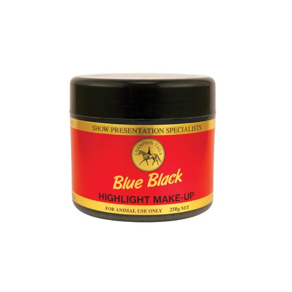 Champion Tails Highlight