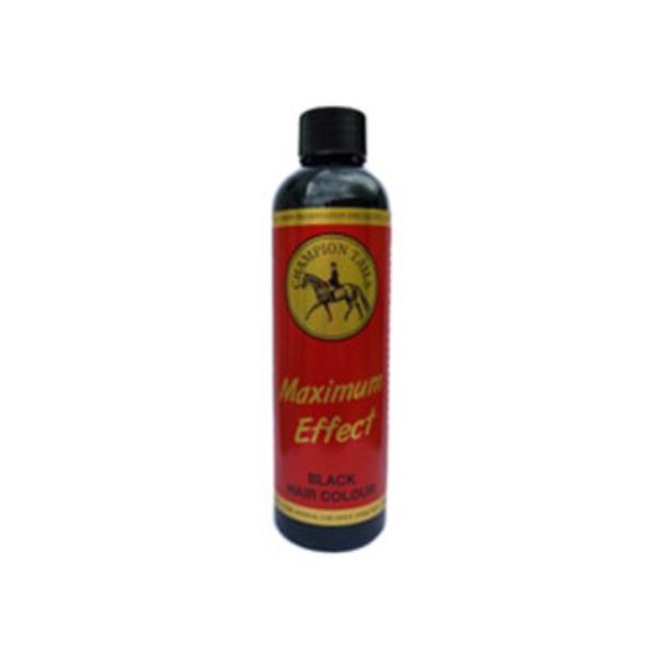 Champion Tails Maximum Effect