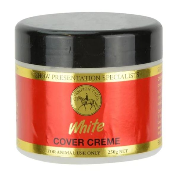 Champion Tails Cover Creme