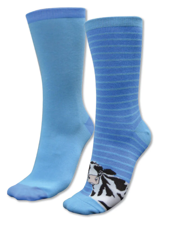 Thomas Cook Homestead Socks Adult 2-7