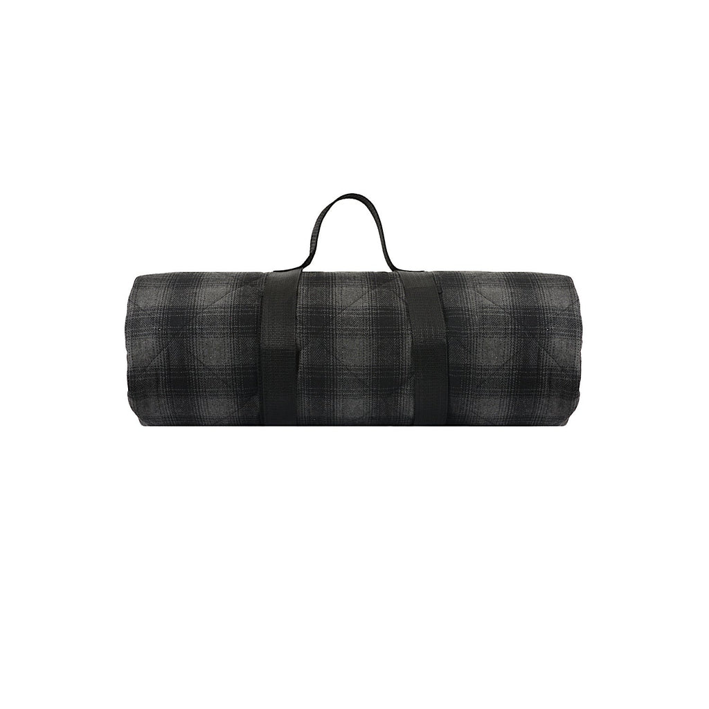 Dux-Bak by Thomas Cook Picnic Rug - Charcoal