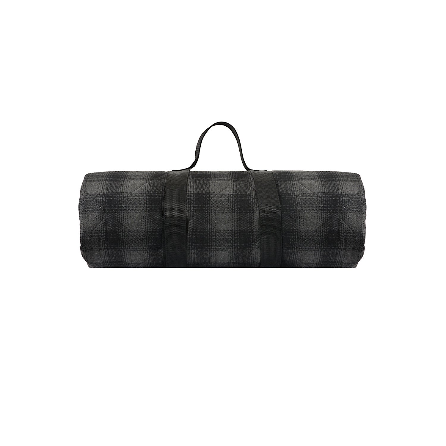 Dux-Bak by Thomas Cook Picnic Rug - Charcoal