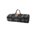 Dux-Bak by Thomas Cook Picnic Rug - Charcoal