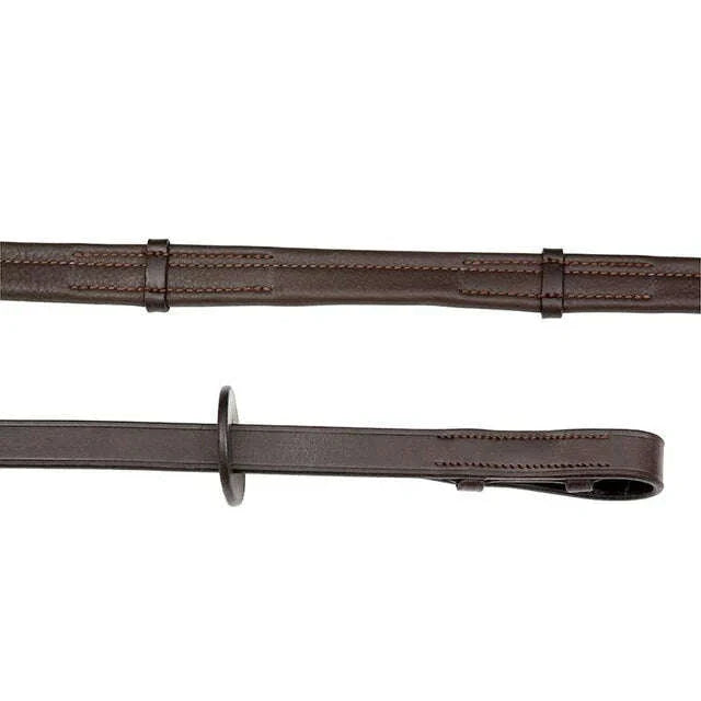 Eurohunter Padded Reins