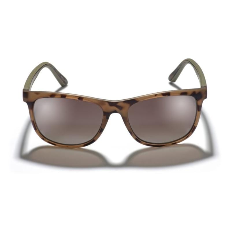 Gidgee Eye Sunglasses Fender Brindle