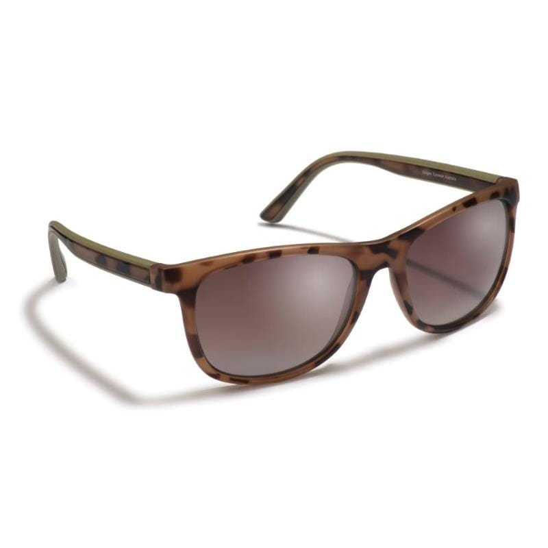 Gidgee Eye Sunglasses Fender Brindle