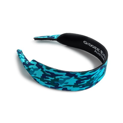 Gidgee Eyes Sunglass Strap