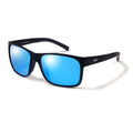 Gidgee Eyewear Mustang Blu eyes