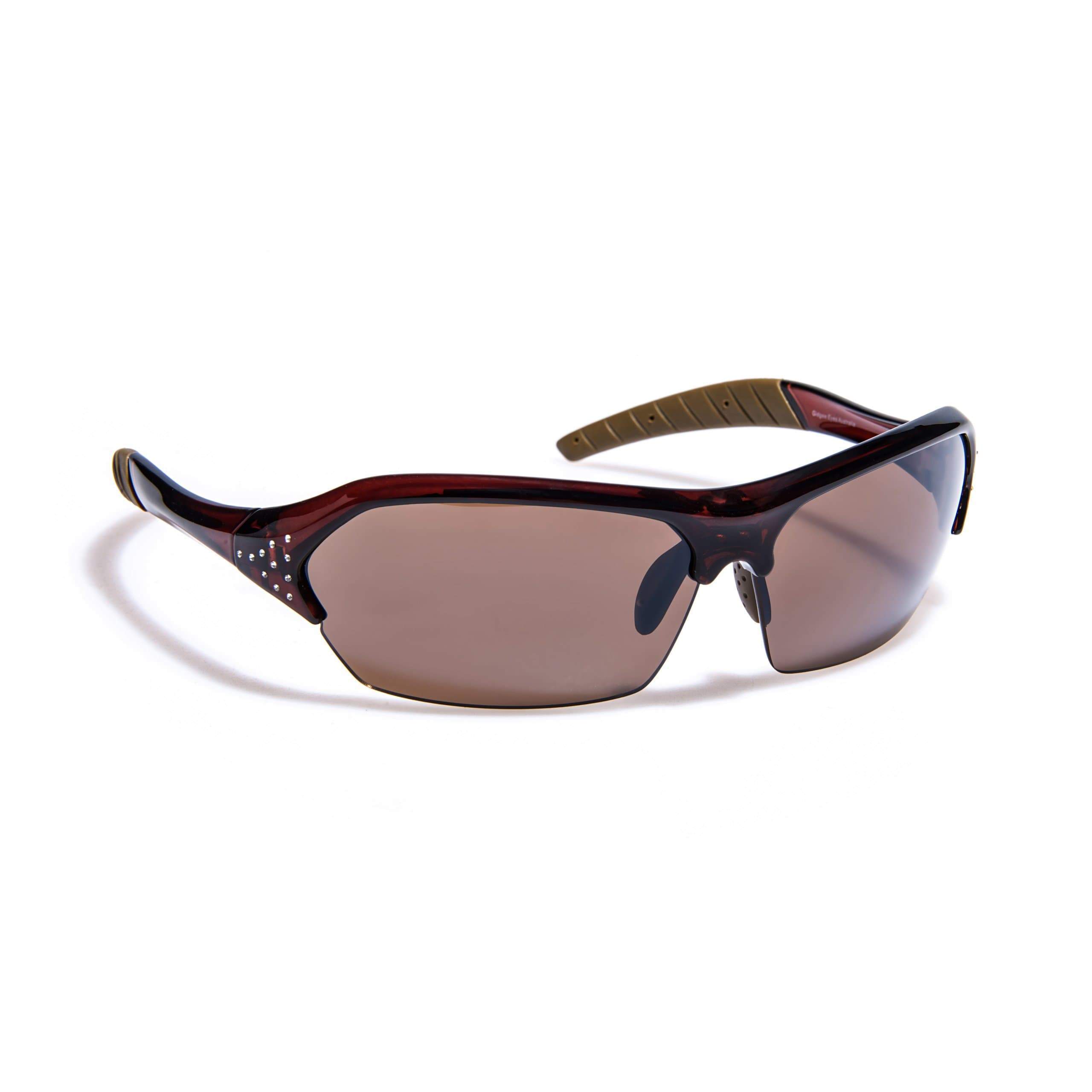 Gidgee Eyes Liberty Honey