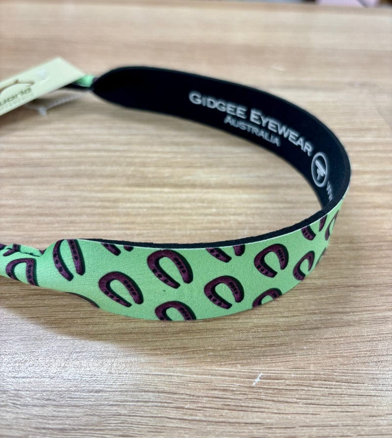 Gidgee Eyes Sunglass Strap