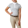 Ariat Show Shirt Youth