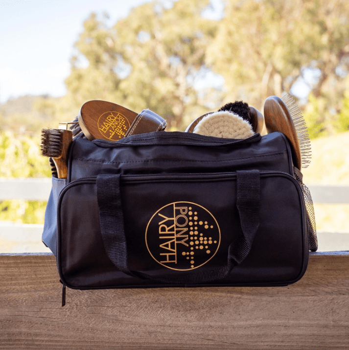 Hairy Pony Grooming Bag