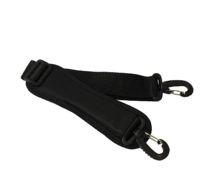 Hairy Pony Grooming Bag