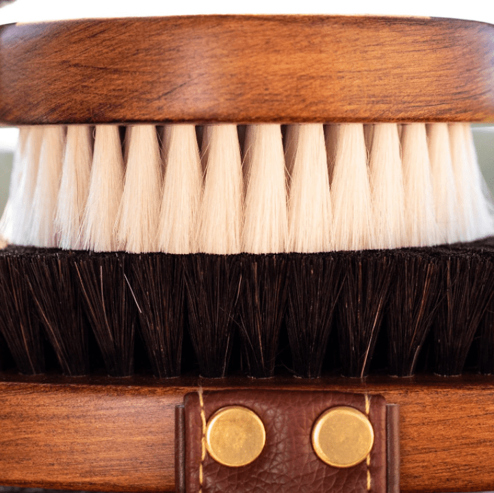 Hairy Pony Original Brush Kit