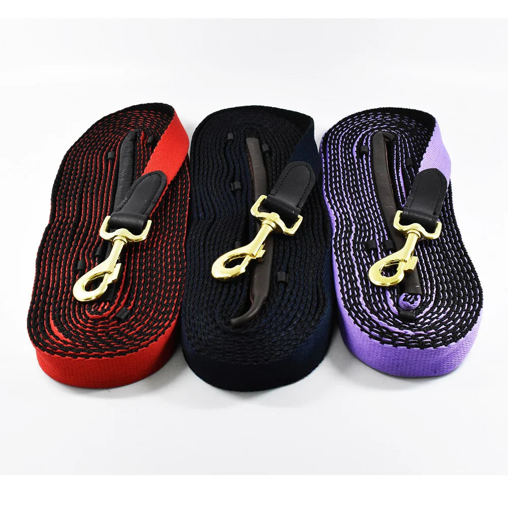 Eurohunter Safety Lunge