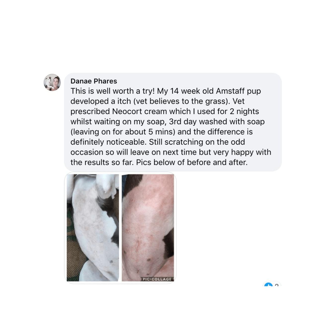 SOA + Skin Solutions Deep Cleaning Soap