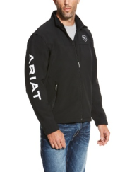 Ariat Mens New Team Softshell Jacket