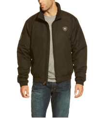 Ariat Mens New Team Jacket