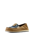 Ariat Cruiser Brown Bomber